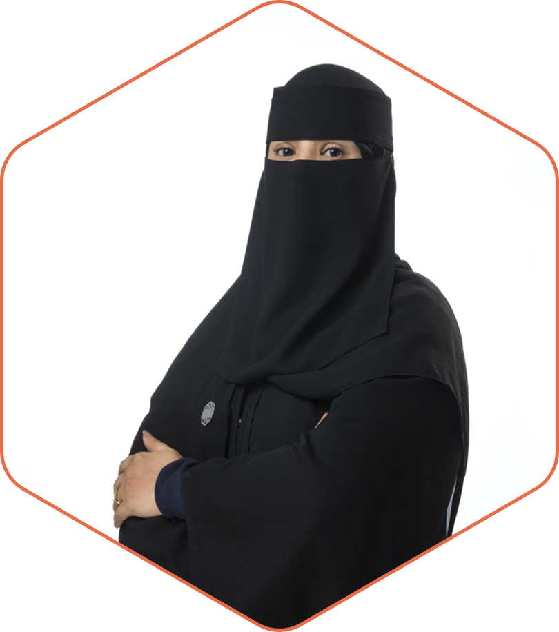 أ.خديجة حكمي