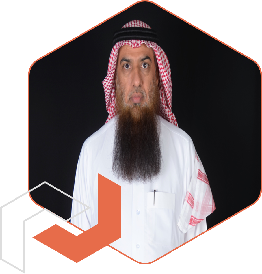 أ.محمد الجابر