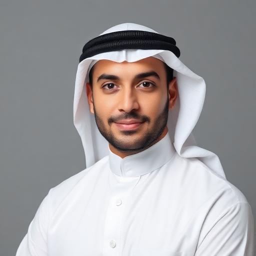 خالد الشمري  